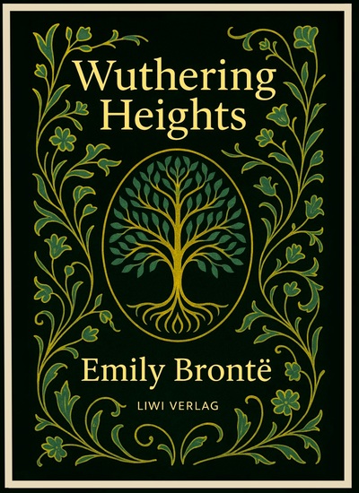 Image de Emily Brontë: Wuthering Heights (English Edition)