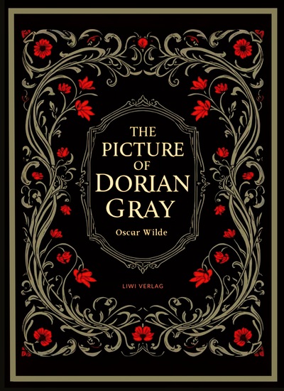 Picture of Oscar Wilde: The Picture of Dorian Gray (English Edition)
