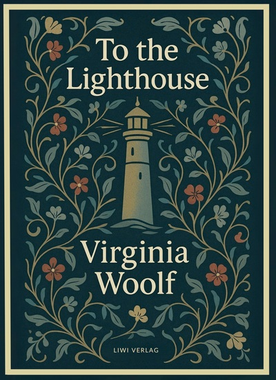 Picture of Virginia Woolf: To the Lighthouse (English Edition)