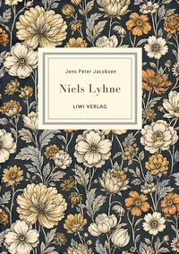 Image de Jens Peter Jacobsen: Niels Lyhne. Vollständige Neuausgabe