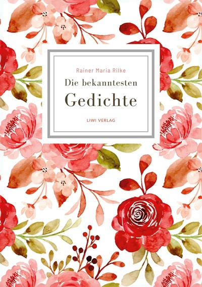 Picture of Rainer Maria Rilke: Die bekanntesten Gedichte