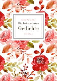 Picture of Rainer Maria Rilke: Die bekanntesten Gedichte