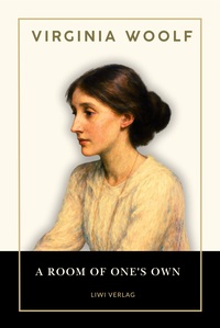 Image de Virginia Woolf: A Room of One's Own. (English Edition)