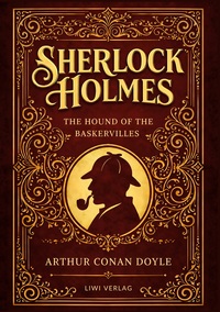Image de Sherlock Holmes: The Hound of the Baskervilles (English Edition)