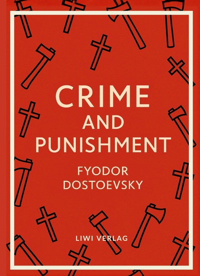 Image de Fyodor Dostoevsky: Crime and Punishment (English Edition)