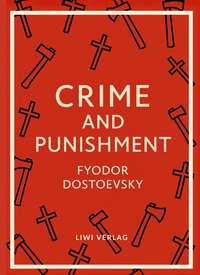 Picture of Fyodor Dostoevsky: Crime and Punishment (English Edition)
