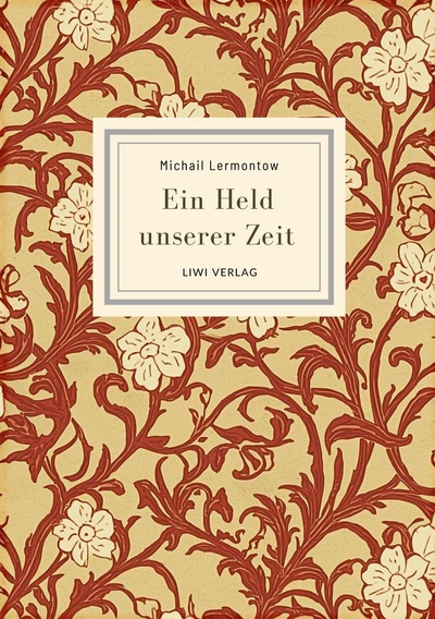 Picture of Michail Lermontow: Ein Held unserer Zeit. Vollständige Neuausgabe