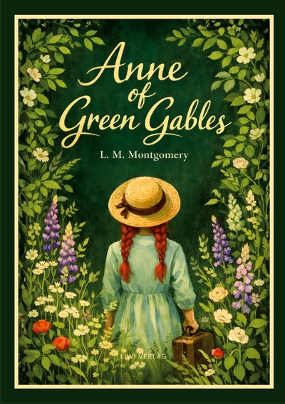 Picture of L. M. Montgomery: Anne of Green Gables (English Edition)