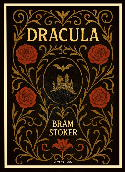 Picture of Bram Stoker: Dracula (English Edition)