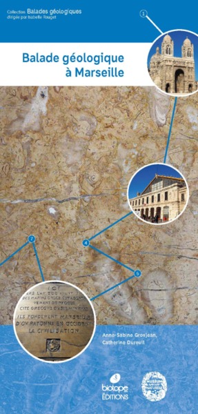 Image de Balade géologique à Marseille