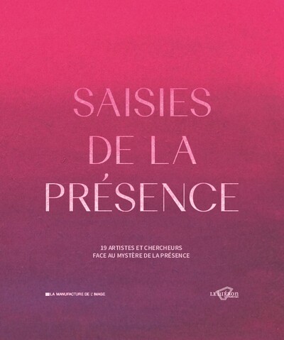 Picture of SAISIES DE LA PRESENCE
