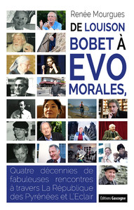 Image de De Louison Bobet à Evo Morales