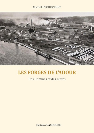 Image de Les forges de l'Adour