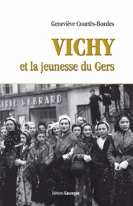 Image de Vichy et la jeunesse du Gers