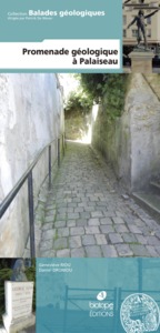 Image de Promenade géologique à Palaiseau