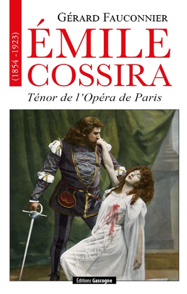 Picture of Émile Cossira