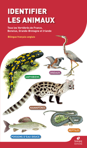 Image de Identifier les animaux