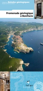 Picture of PROMENADE GEOLOGIQUE A BONIFACIO
