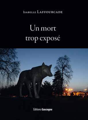 Image de Un mort trop exposé
