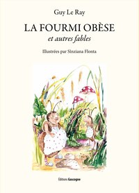 Image de La fourmi obèse