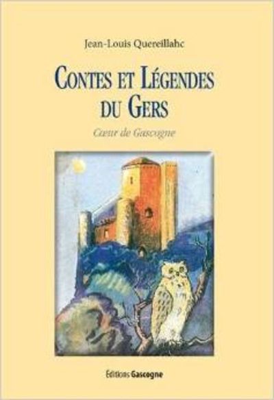 Picture of Contes et légendes du Gers - Coeur de Gascogne
