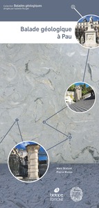 Picture of Balade géologique à Pau