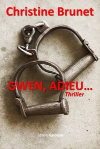 Picture of Gwen, adieu