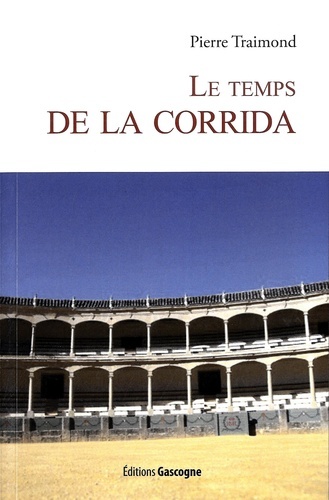 Image de Le temps de la corrida