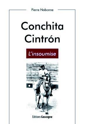 Picture of Conchita Cintron