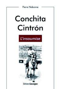Picture of Conchita Cintron
