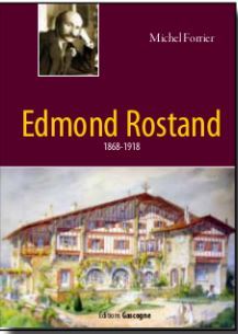 Image de Edmond ROSTAND 1868-1918