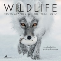 Image de Wildlife photographer of the year 2017