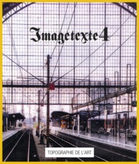 Image de Imagetexte - [exposition, Paris, Topographie de l'art, 16 février-20 avril 2016]