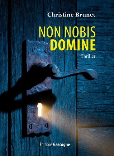 Picture of Non Nobis Domine