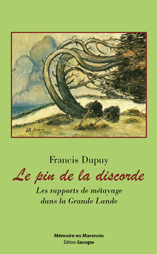 Picture of Le pin de la discorde