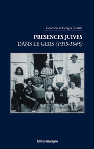 Image de Présences juives dans le Gers (1939 - 1945 )