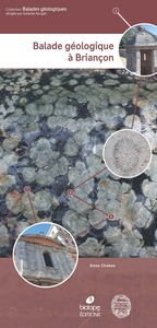 Picture of Balade géologique à Briancon