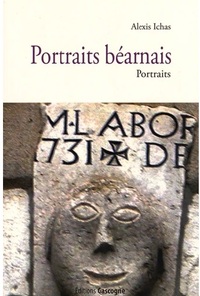 Picture of Portraits béarnais