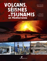 Image de Volcans, séismes et tsunamis en méditerranée