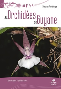 Image de Les Orchidées de Guyane