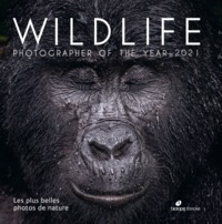 Picture of Wildlife Photographer of the Year 2021