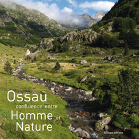 Picture of OSSAU - CONFLUENCE ENTRE HOMME ET NATURE