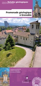 Picture of PROMENADE GEOLOGIQUE A GRENOBLE