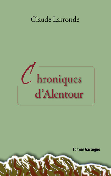 Image de Chroniques d’Alentour