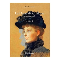 Image de Une dame de Chalosse Tome 1