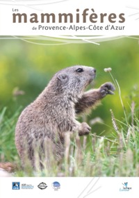 Image de LES MAMMIFERES DE PROVENCE-ALPES-COTE D'AZUR