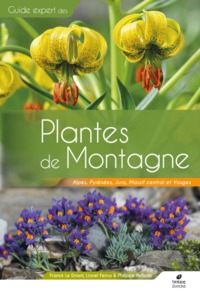 Picture of Plantes de Montagne