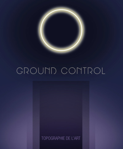 Picture of GROUND CONTROL