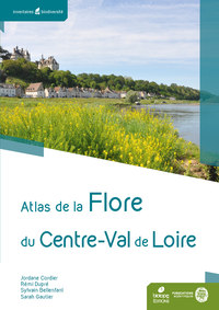 Picture of Atlas de la flore du Centre-Val de Loire