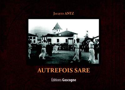 Picture of Autrefois Sare